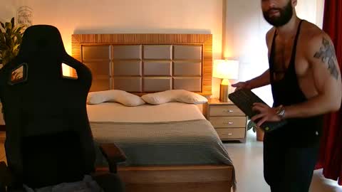 Justin online show from 03/14/26, 10:26