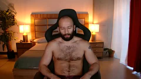 Justin online show from 03/22/26, 09:51