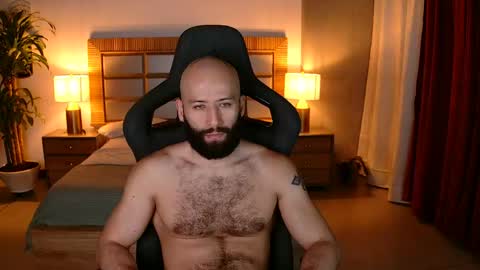 Justin online show from 04/19/26, 12:00