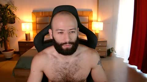 Justin online show from 04/25/26, 12:41