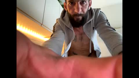 Justin online show from 10/13/25, 08:25