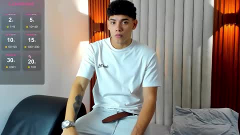 Justin online show from 11/07/25, 11:54