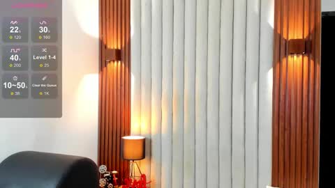 Justin online show from 11/15/25, 12:02