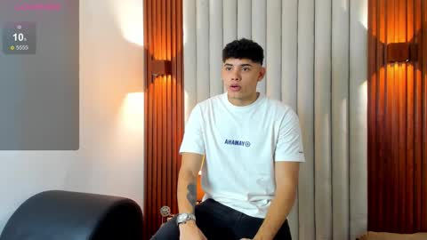 Justin online show from 11/17/25, 11:38