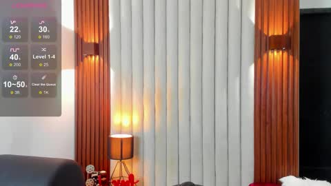 Justin online show from 12/03/25, 07:23