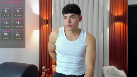 Justin online show from 12/04/25, 07:55