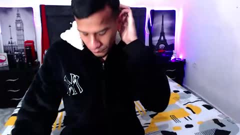 JUSTIN online show from 01/07/26, 11:23