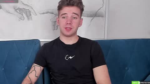 Snapshot of justin_reed chatting on 03/11/25, 03:59 Arthur online show from 03/11/25, 03:59