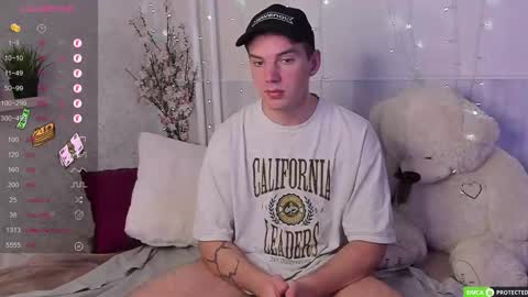 Snapshot of justin_reed chatting on 09/17/25, 08:49 Arthur online show from 09/17/25, 08:49