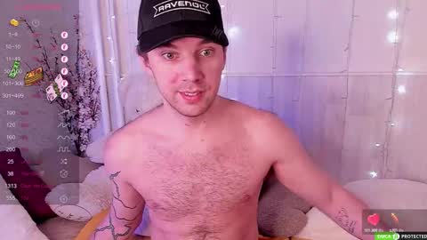 Arthur online show from 11/05/25, 08:58