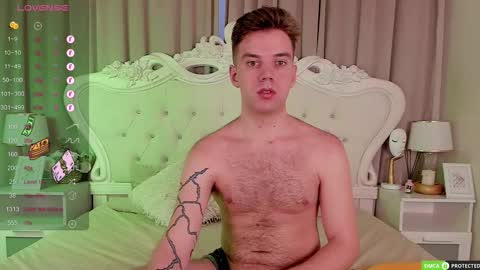 Arthur online show from 11/07/25, 03:17