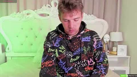 Arthur online show from 12/01/25, 08:30