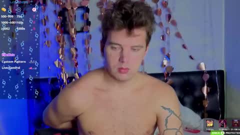 Arthur online show from 02/11/26, 03:11