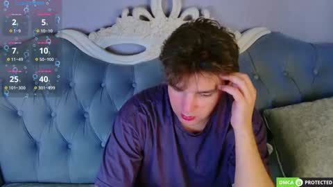 Arthur online show from 03/23/26, 12:53