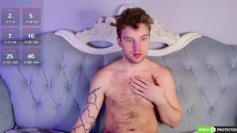 Arthur online show from 04/19/26, 08:24