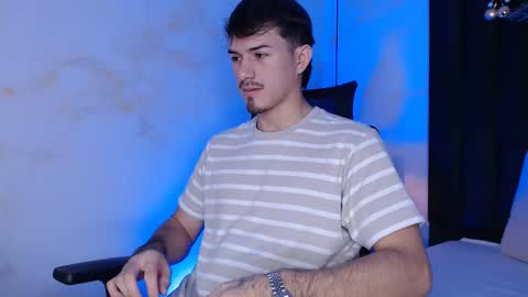 Justin online show from 02/03/26, 08:03