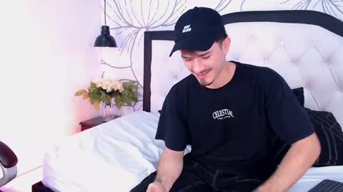 Justin online show from 02/11/26, 08:03