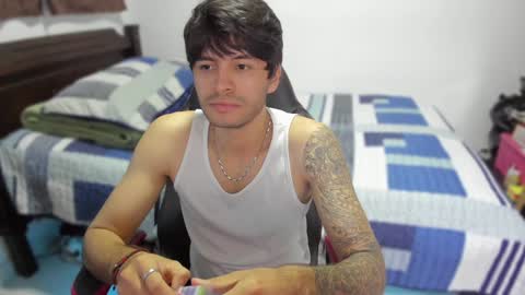 Diego online show from 12/26/24, 10:52