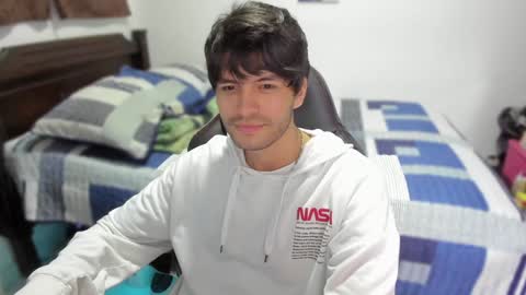 Diego online show from 12/27/24, 10:48