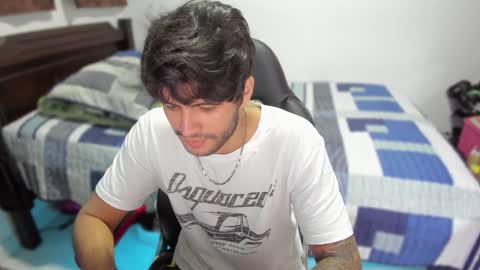 Diego online show from 01/08/25, 12:06