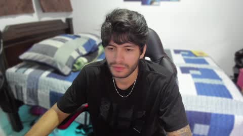 Diego online show from 01/11/25, 12:55