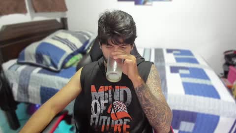 Diego online show from 01/16/25, 11:48