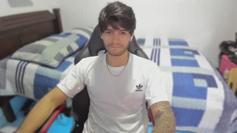 Diego online show from 02/04/25, 11:27