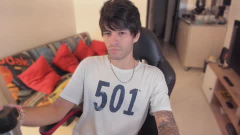 Diego online show from 09/11/25, 11:05