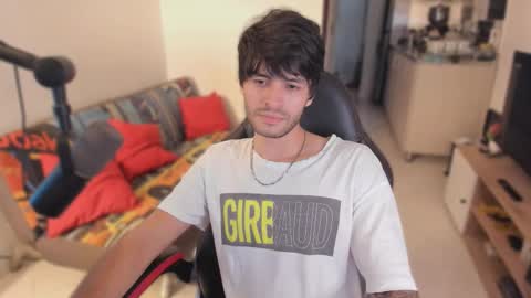 Diego online show from 09/16/25, 10:00