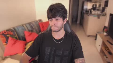 Diego online show from 10/01/25, 11:44