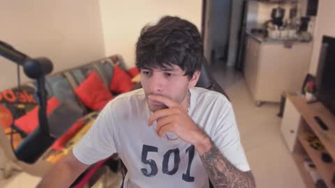 Diego online show from 10/06/25, 10:18