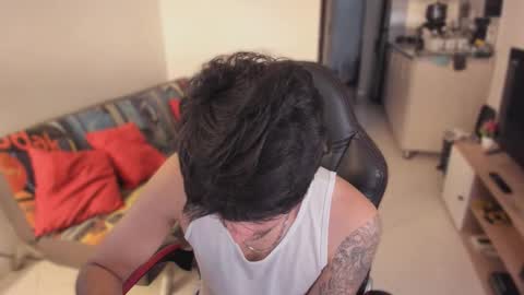 Diego online show from 10/20/25, 09:37