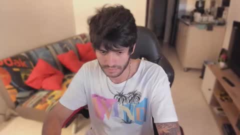 Diego online show from 10/27/25, 11:20