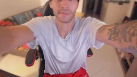 Diego online show from 11/04/25, 10:42