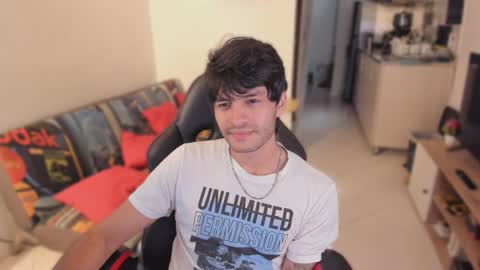 Diego online show from 11/05/25, 09:48