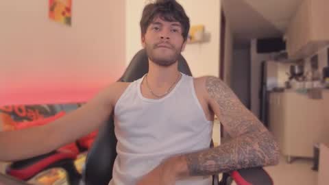 Diego online show from 11/13/25, 11:03