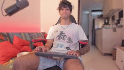 Diego online show from 11/17/25, 09:42