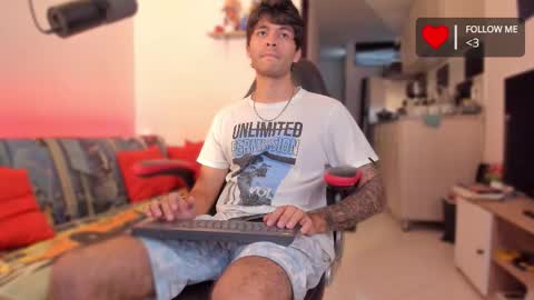 Diego online show from 11/28/25, 10:01