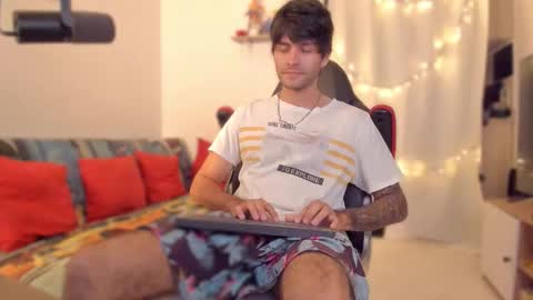 Diego online show from 12/16/25, 09:20