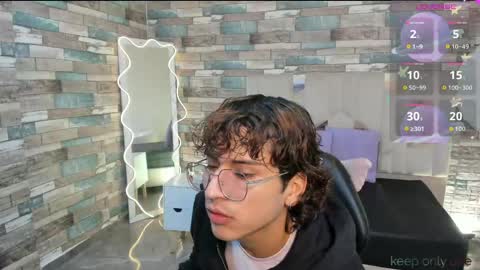  justin  online show from 04/20/26, 11:35