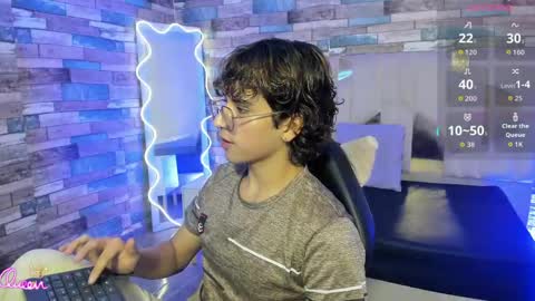  justin  online show from 04/21/26, 11:38