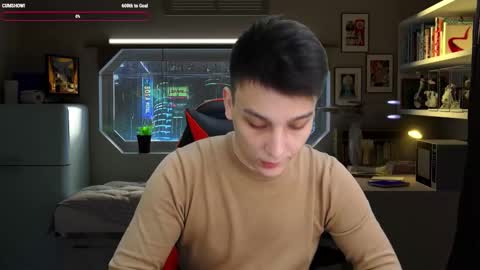 Justin Time online show from 01/06/26, 07:45