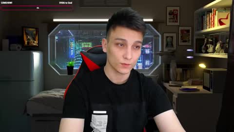 Justin Time online show from 01/07/26, 06:32