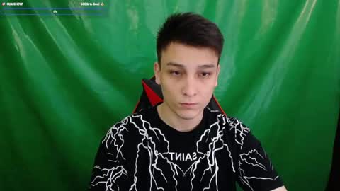 Justin Time online show from 01/16/26, 04:16