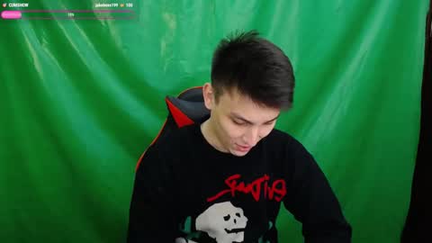 Justin Time online show from 02/12/26, 07:25