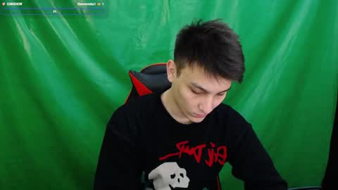 Justin Time online show from 02/15/26, 02:36