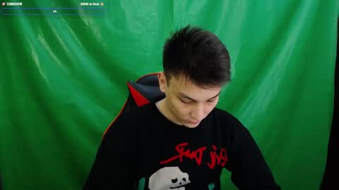 Justin Time online show from 03/02/26, 07:15