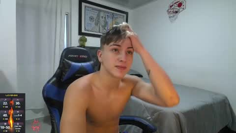 Justin trevor online show from 04/27/26, 10:57