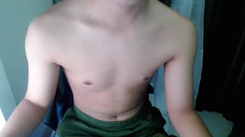 justin_urcuttieguy online show from 02/22/26, 05:33