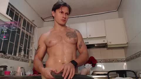 Justin  online show from 01/09/26, 03:09